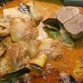 Cooksnap dari Desy untuk resep Kare Ayam&Kikil special