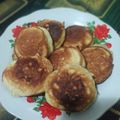 Cooksnap dari Najmah Alkatiri untuk resep Kamir arab