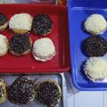 Cooksnap dari Kristina Setiyawan untuk resep Roti manis super lembut