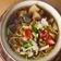 Cooksnap dari Vinny Taurisia untuk resep 294. Soto Mie Khas Bogor
