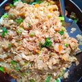 Cooksnap dari Putri Alam Rahmany untuk resep Kwetiau goreng