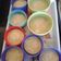 Cooksnap dari NurJannah untuk resep 300. Puding Pisang Kukus