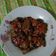 Cooksnap dari Ummah_Ibrahim untuk resep Batagor tahu bumbu kacang