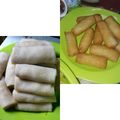 Cooksnap dari Ati Suhaeti Sudrajat untuk resep Kroket kampung