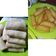 Cooksnap dari Ati Suhaeti Sudrajat untuk resep Kroket kampung