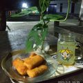 Cooksnap dari Ratna Nana untuk resep RISOLES KENTANG MAYO anti gagal