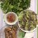 Cooksnap của LAM THANH khi họ làm theo món Su su xào thịt bò