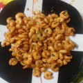 El cooksnap de Consuelo Moreno cuando hizo Gambas al ajillo.