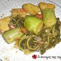 Cooksnap από skelida στη συνταγή Βληταράκια εναλλακτικά