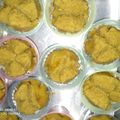 Cooksnap dari duwi untuk resep Roti Kukus Gula Merah(anti gagal no mixer)