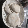 El cooksnap de tiare camila fuentes nercelles cuando hizo Pan pita.
