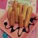 Cooksnap dari Chuznul Imakhzvn H Vg untuk resep Churros anti gagal