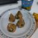 Arvinder kaur का कुकस्नैप जब उन्होंने नारियल ड्राई फ्रूट मोदक (Nariyal dry fruit modak recipe in hindi) बनाया था।