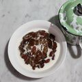 Cooksnap dari Yuhy untuk resep Bubur Kacang Merah Tanpa Santan