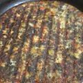 El cooksnap de Elisa Patiño cuando hizo Tortilla de acelga Fácil.