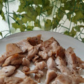 Cooksnap dari Theresia Dian untuk resep Simple Japanese Chicken Steak