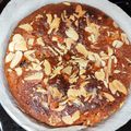 Asma Parveen's cooksnap of when they made ப்ளம் கேக்(plum cake recipe in tamil).
