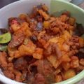 Cooksnap dari Yusuf untuk resep Sambal goreng kentang tahu