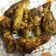Cooksnap dari Claire M untuk resep Chicken Wings Scallion Dressing