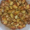 rgeer403's cooksnap of when they made Elisa's Baked Seasoned Potatoes.