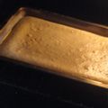 El cooksnap de jean pier martinelli cuando hizo Torta.