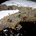 El cooksnap de Cecilia Lopez cuando hizo Budín de bananas y nueces súper fácil.