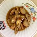 Cooksnap dari Astrihani Kurnia Dewi untuk resep Pempek Dos