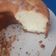 El cooksnap de Eliana Acosta cuando hizo Torta de limón o naranja.
