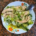 Cooksnap dari reny arila untuk resep Ikan Kakap tumis Sawi