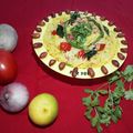 Bhavana Ramparia's cooksnap of when they made બટાટા પૈવા.