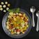 Jo Lly's cooksnap of when they made ચટપટી મખના ભેળ (Chatpati Makhana Bhel Recipe In Gujarati).