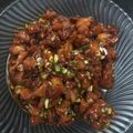 Cooksnap dari Rachel Henny Mangantar untuk resep Fillet Ayam Madu