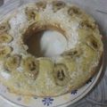 El cooksnap de yanina churruarin cuando hizo Bizcochuelo fácil de banana 🍌.