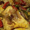 Cooksnap dari Nia_b untuk resep Telur ceplok bumbu kecap