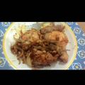 Cooksnap dari stella karunia untuk resep Ayam Goreng Mentega