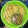 Cooksnap dari Khori Wahiddatul untuk resep PEMPEK DOS TANPA IKAN takaran sendok