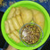 Cooksnap dari Khori Wahiddatul untuk resep PEMPEK DOS TANPA IKAN takaran sendok
