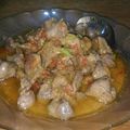 Cooksnap dari wulan15 untuk resep Balado Ati Ampela