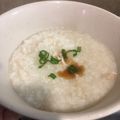 Cooksnap Kamilia Kadir semasa beliau membuat Bubur Ayam ala Mekdi.