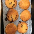 Claudia Tang 的 英式鬆餅 cooksnap