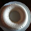 Cooksnap de KARLINE MARTINS quando cozinhou Pudim de iogurte.