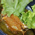 Cooksnap dari Annaswa untuk resep Brengkes ikan kembung 🤤