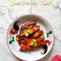Cooksnap dari Dde Winda untuk resep Sambal Pete Ikan Tongkol