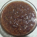 El cooksnap de Mari Carmen Santiago Lopez cuando hizo Confitura de higos pequeños.