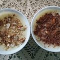 صورة من نولة، شاركها بعد تجربة وصفة مهلبية