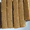 Cooksnap dari Rima Rahma untuk resep Bolu pisang oatmeal kukus rendah kkal