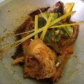 Cooksnap dari Widya Amanda untuk resep Gurame bumbu kuning (Tanpa santan)