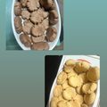 沛沛 的 瑪格麗特餅乾 cooksnap