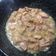 El cooksnap de BelindaF cuando hizo Pavo guisado.