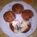 El cooksnap de ximenaflores2001 cuando hizo Muffins de arándanos.